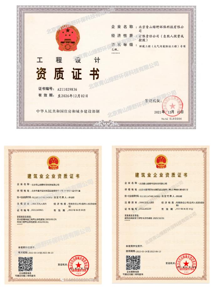 万象城AWC参编《危险废物焚烧烟气净化系统技术规范》正式颁布